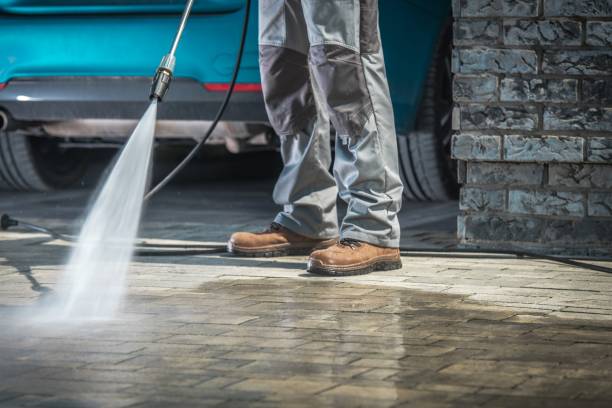 Concrete Sealing in Indian Rocks Beach, FL