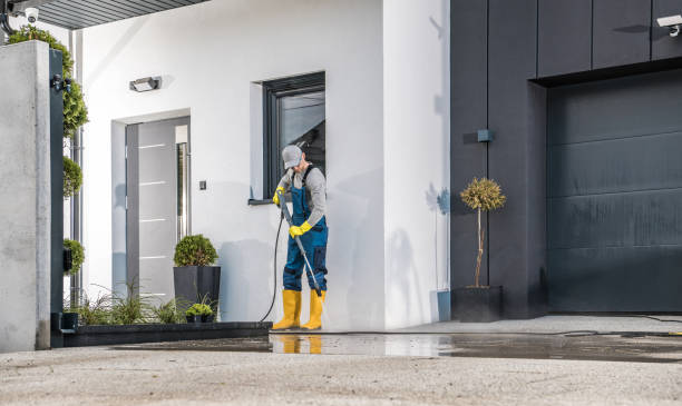 Best Patio and Deck Pressure Washing  in Indian Rocks Beach, FL